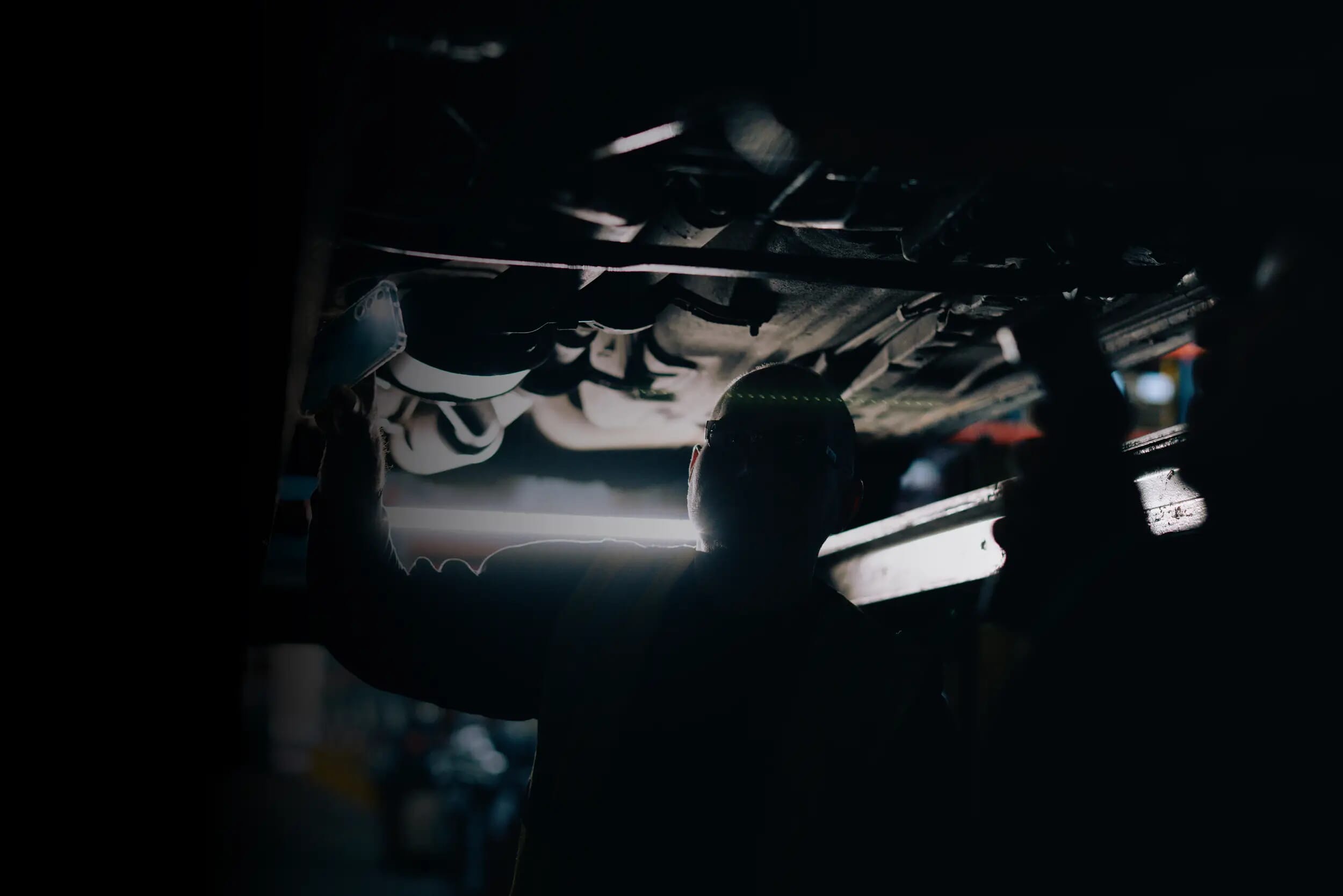 Car SOS