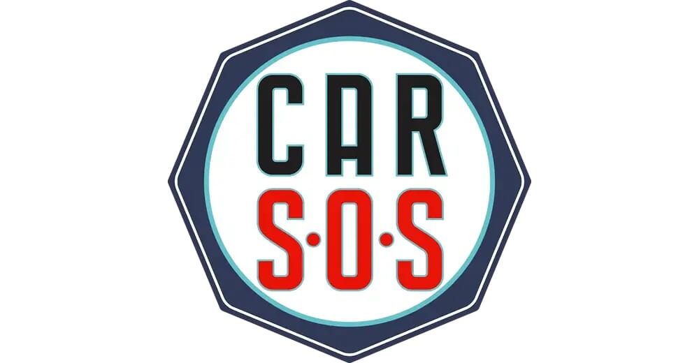 Car SOS logo